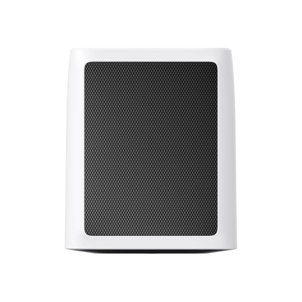 eufy Security S220 WiFi SoloCam 2K Battery Operated Outdoor Solar Security Camera with Local Storage and No Monthly Fees