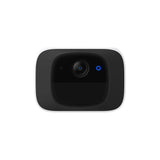 eufy Security S220 WiFi SoloCam 2K Battery Operated Outdoor Solar Security Camera with Local Storage and No Monthly Fees