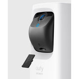 eufy Security Indoor Wireless 2K Mini Camera, Single Pack