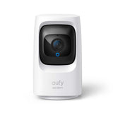 eufy Security Indoor Wireless 2K Mini Camera, Single Pack
