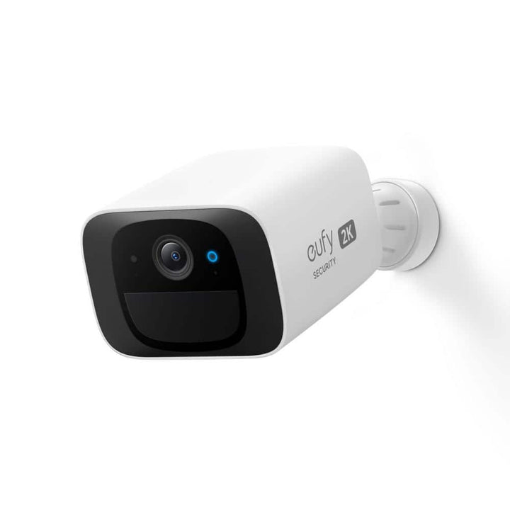 eufy Security C210 WiFi SoloCam Outdoor Battery Operated Security Camera with Local Storage and No Monthly Fees