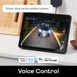 Geeni Freebird 2 Wireless Outdoor Smart Battery Operated Security Camera 2.4 GHz Wi-Fi, Color Night Vision, 2-Way Talk 2-Pack