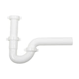 Glacier Bay 24.1 in. Laundry Sink Work Center with Pull-Out Faucet