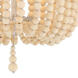 Vanity Art 12.6 in. 2-Light White Plus Gold Unique/Statement Bowl Flush Mount