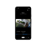 Google Nest Cam (Battery) - Outdoor or Indoor Security Camera (2-Pack) + 2 Weatherproof Cables (5M)