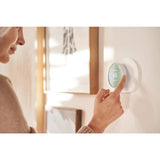 Google Nest Thermostat Trim Kit - Snow