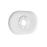 Google Nest Thermostat Trim Kit - Snow