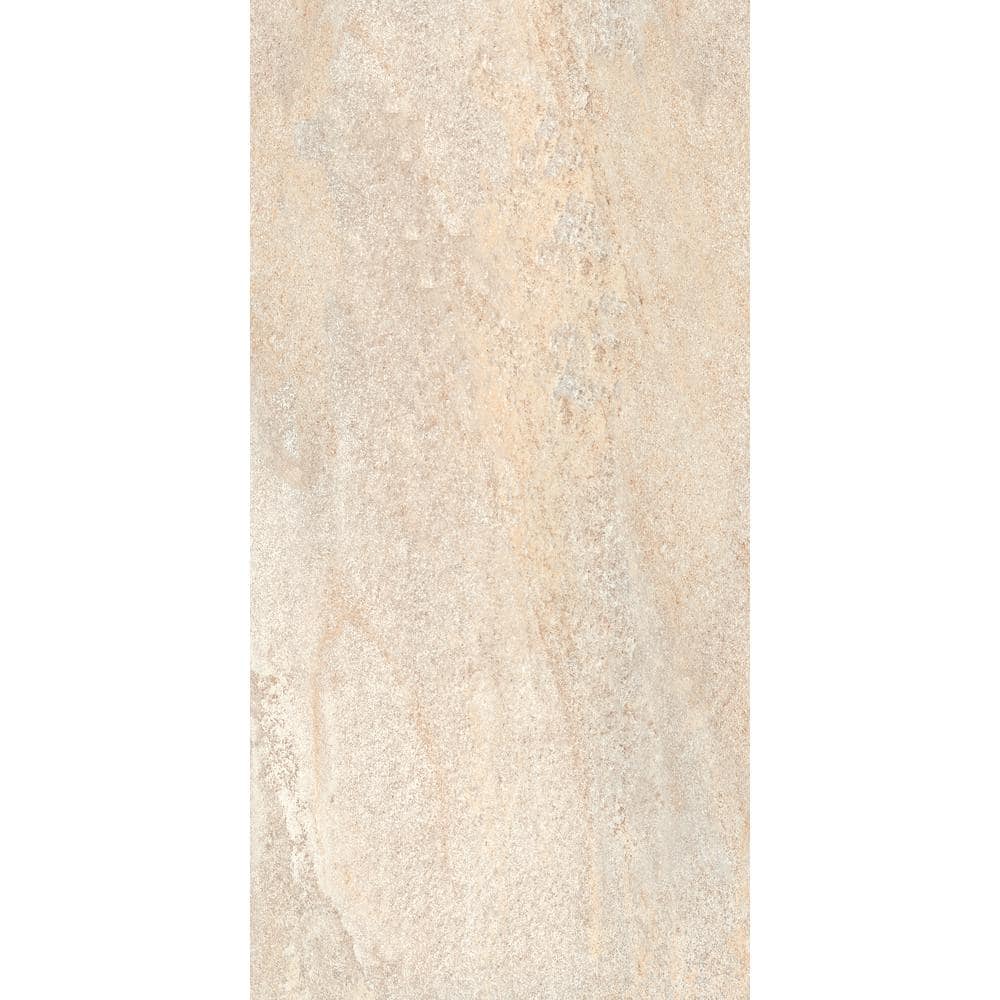 Corsica 20 in. x 40 in. Rect Earth Porcelain Paver Grip (1 Box/1-Piece/5.38 sq. ft.) (1 Pallet/42 Boxes/225.96 sq. ft.)