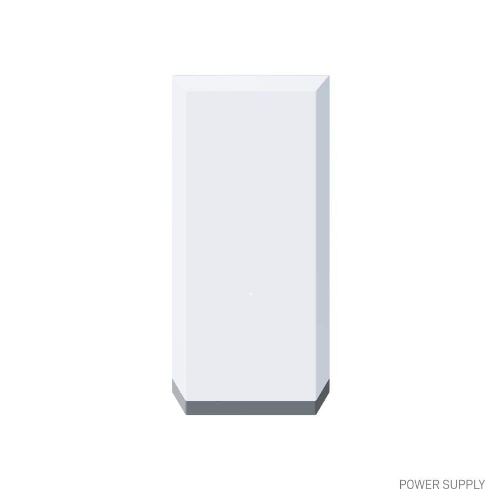 STARLINK High Performance Kit: High Speed, Low Latency Internet