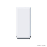STARLINK High Performance Kit: High Speed, Low Latency Internet
