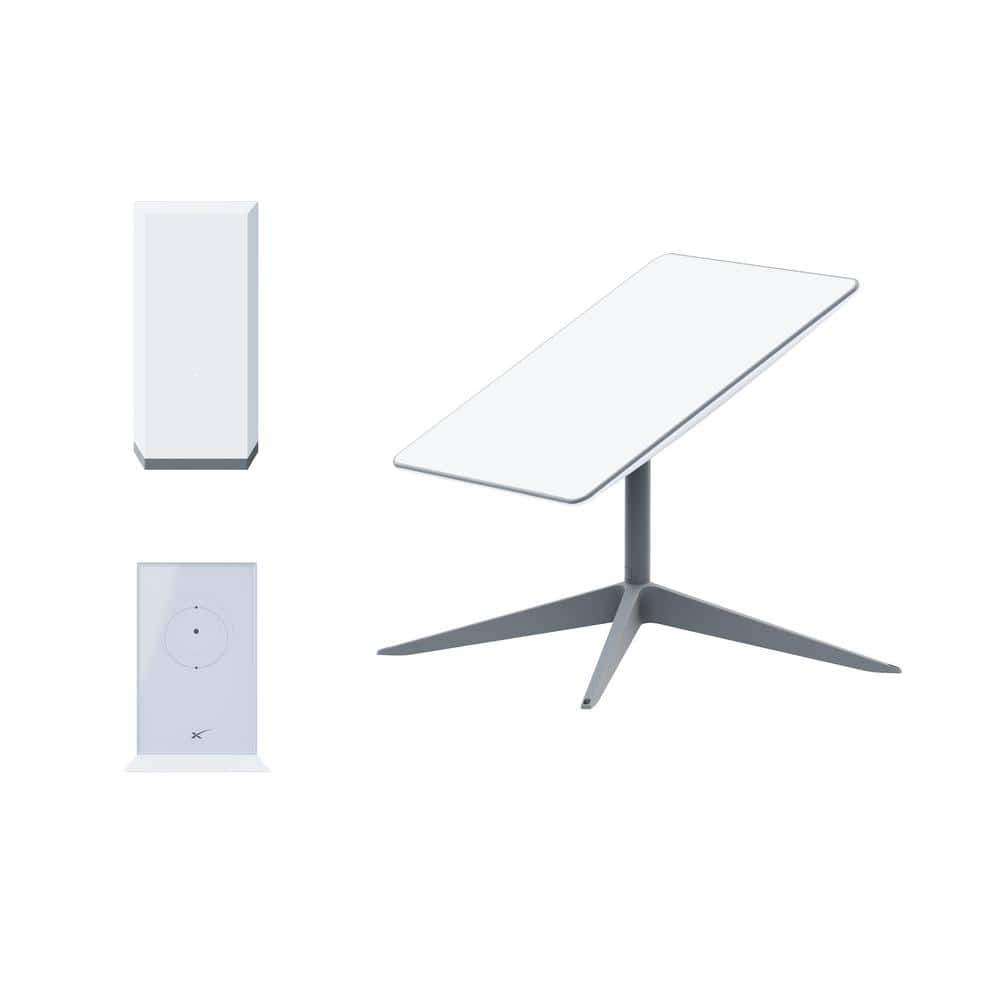 STARLINK High Performance Kit: High Speed, Low Latency Internet