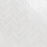 Ivy Hill Tile Newport White 2 in. x 10 in. x 11mm Polished Ceramic Subway Wall Tile (40 Pieces, 5.38 sq. ft. per Box)