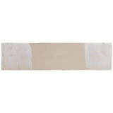 Ivy Hill Tile White 3 in. x 12 in. 8 mm Matte Ceramic Subway Wall Tile (22-Piece, 5.38 sq. ft./Box)
