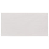 Jeffrey Court Arctic Horizon White 10 in. x 20 in. Matte Textured Ceramic Wall Tile (14.85 sq. ft. / Case)
