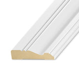 Kelleher Carolina 11/16 in. x 3-1/4 in. MDF Casing