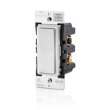 Leviton Decora Smart Light Switch with Z-Wave Technology, White (Wallplate Included)