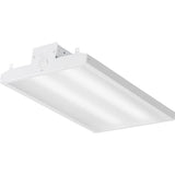 Lithonia Lighting Contractor Select I-Beam 2 ft. 400-Watt Equivalent Integrated LED Dimmable White High Bay Light Fixture, 4000K