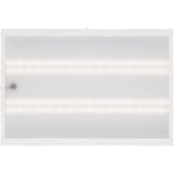 Lithonia Lighting Contractor Select I-Beam 2 ft. 400-Watt Equivalent Integrated LED Dimmable White High Bay Light Fixture, 4000K