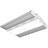 Lithonia Lighting Contractor Select CPHB 1.2 ft. 175-Watt Equivalent Integrated LED Dimmable White High Bay Light, 5000K