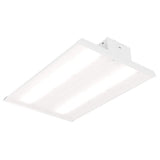 Lithonia Lighting IBE 1.5 ft. 200-Watt Equivalent Adjustable Lumen and CCT Integrated LED White High Bay Light
