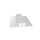 Lithonia Lighting IBE 1.5 ft. 200-Watt Equivalent Adjustable Lumen and CCT Integrated LED White High Bay Light