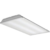 Lithonia Lighting Contractor Select GT 2 ft. x 4 ft. Integrated LED 4000 Lumens 4000K 120V Commercial Grade Recessed Troffer