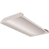 Lithonia Lighting 2FSL4 40L EZ1 LP840 4 ft. White LED Architectural Troffer