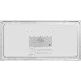 Lithonia Lighting Contractor Select CPANL DCMK 2 ft. x 4 ft. 4000 Lumens Integrated LED Panel Light Switchable Color Temperature