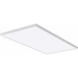 Lithonia Lighting Contractor Select CPANL DCMK 2 ft. x 4 ft. 4000 Lumens Integrated LED Panel Light Switchable Color Temperature