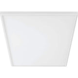 Lithonia Lighting Contractor Select CPANL 2 ft. x 4 ft. 4000/5000/6000 Lumens White Integrated LED Flat Panel Light