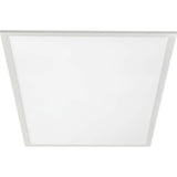 Lithonia Lighting Contractor Select CPX 2 ft. x 4 ft. White Integrated LED 4692 Lumens Flat Panel Light, 4000K