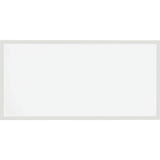 Lithonia Lighting Contractor Select CPX 2 ft. x 4 ft. White Integrated LED 4692 Lumens Flat Panel Light, 4000K