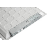 Lithonia Lighting Contractor Select CPX 2 ft. x 4 ft. Adjustable Lumens Integrated LED Panel Light with Switchable White Color Temperature