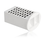 Lotus ATS-1000 Smart Electric Bidet Seat for Elongated Toilets in White