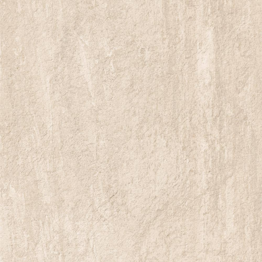 Alpe White 24 in. x 24 in. x 3/4 in. Stone-Look Porcelain Paver