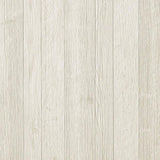 Foresta White 24 in. x 24 in. x 3/4 in. Wood-Look Porcelain Paver