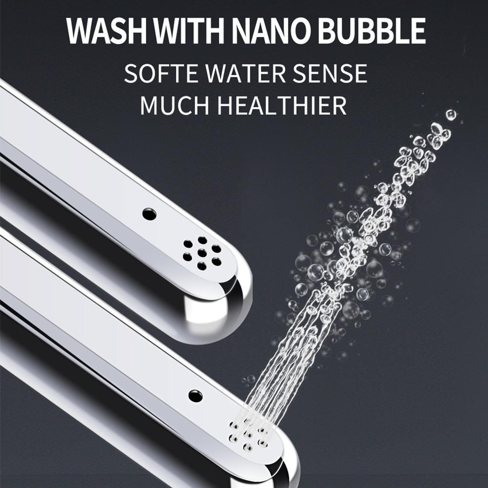MEDUNJESS L-G Elongated Smart Toilet 1.34 GPF with Heated Seat, Auto Flush, and Deodorization