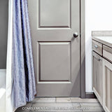 Merola Tile Cottage White 5-7/8 in. x 23-5/8 in. Ceramic Floor and Wall Tile (12.2 sq. ft. / case)