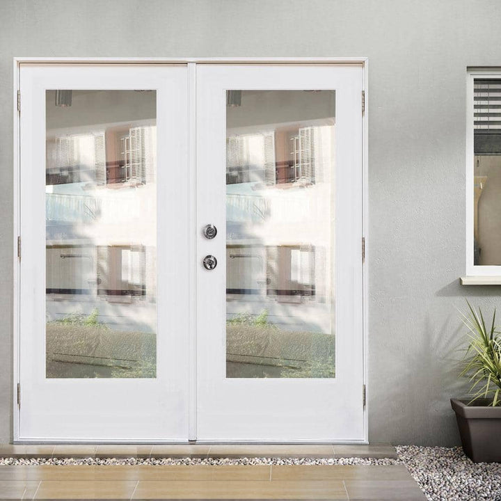 Impact Hinged Patio Door Collection