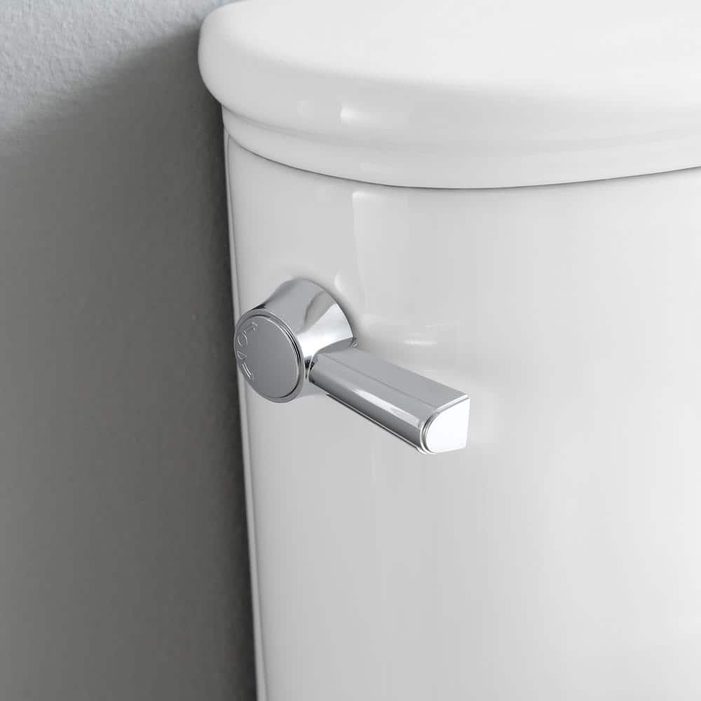 OVE Decors Volta Elongated Bidet Dual Flush Smart Toilet in White