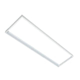 ENERGETIC LIGHTING E2BPL 2 ft. x 4 ft. 5000 Lumens Integrated LED Panel Light, 4000K Cool -Watthite Dimmable 40-Watt Flat Panel (2-Pack)