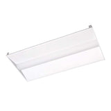 LEDone 2 ft. x 4 ft. 29-Watt Equivalent Integrated LED White Retrofit and Troffer, 5000K (1-Pack)