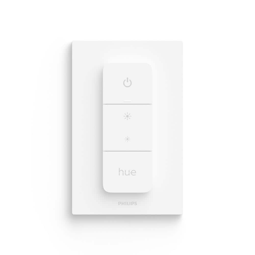 Philips Hue Dimmer Switch (1-Pack)