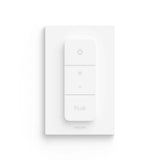 Philips Hue Dimmer Switch (1-Pack)