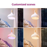Philips Smart Motion Sensor for Philips Smart Wi-Fi WiZ Wireless Connected Light Bulbs