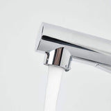 Presenza Shaker Laundry Cabinet Kit with Pull-Out Faucet
