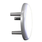 RDI White Handrail End Cap