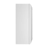 30 in. W x 12 in. D x 36 in. H Ready to Assemble Upper Kitchen Cabinet in White