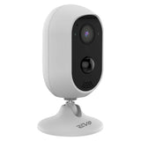 Revo Wireless 1080p Battery Operated Indoor/Outdoor Smart Security Camera