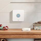 Ring Alarm Wireless Security System, 8 Piece Kit (2nd Gen)